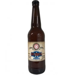 Bootleg Bubba American Pale Wheat 500ml - The Beer Cellar