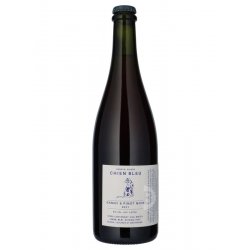 Chien Bleu - Gamay & Pinot Noir 2021 - Beerdome