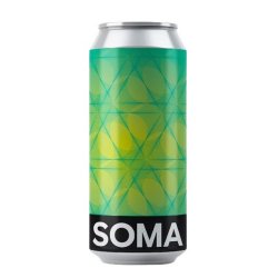 Soma Midlife Crisis - 3er Tiempo Tienda de Cervezas