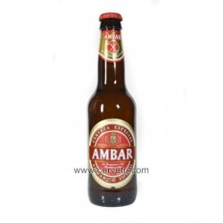 Ambar Especial Sin Gluten