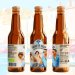 BIERE DU GOLFE ON N&rsquo;EST PAS BIEN LÀ ?  Bière Bio Ambrée 