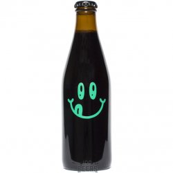 Omnipollo Noa Pecan Mud Cake - 100 Beers