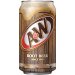 A&W Root Beer Alkoholfrei - 12 x 35.5 cl Dose A&W Root Beer Alkoholfrei - 12 x 35.5 cl Dose