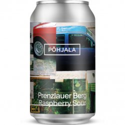 Põhjala Prenzlauerberg - 100 Beers