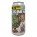 Uiltje Talus Trojan Horse Belgian Double IPA 440ml BB 081123 Uiltje Talus Trojan Horse Belgian Double IPA 440ml BB 081123