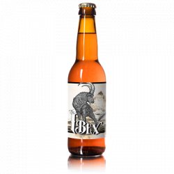 ZooBrew The Ibex 5% - Beercrush