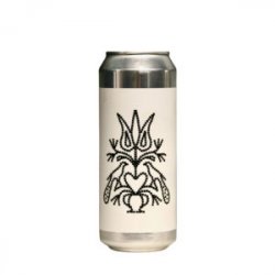 Baron Brewing Peacocking