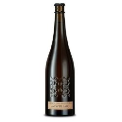 ALHAMBRA Amontillado 50 cl. - La Barrica Vinos