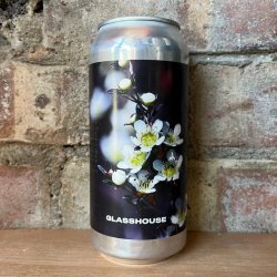 Glasshouse Tantoon IPA 6.1% (440ml) - Caps and Taps