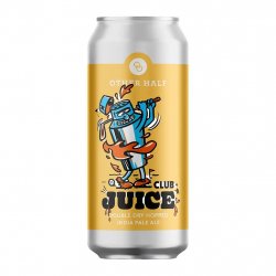 Other Half Brewing Co. Club Juice