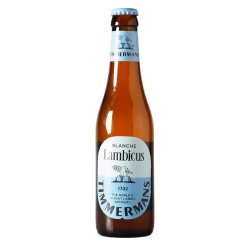 TIMMERMANS TRADITION BLANCHE LAMBICUS - BeerMania.it