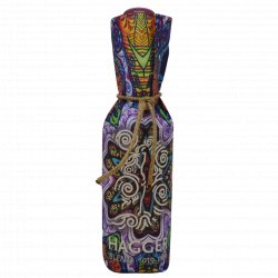 Brauhaus Bevog Hagger Blend 1019 Pink