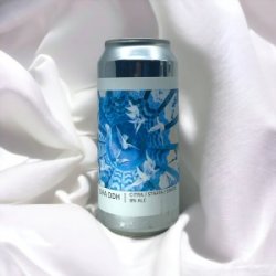 Popihn DIPA DDH - CITRA / STRATA /SIMCOE