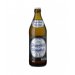 Augustiner-Brau Weissbier 50Cl. Cerveza de trigo 