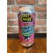 Jumbo Jumbo Pop  Lost Cause Brewing Co 