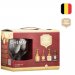 Chimay Gift Box with Glass Chimay Gift Box with Glass