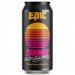 Epic Summer Nights Hazy IPA 440ml Epic Summer Nights Hazy IPA 440ml