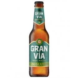 Gran Vía Sin Gluten