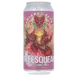 Tartarus - Treesqueak - Beerdome