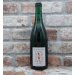 Cantillon Nath 2019 LambiekGeuze - 75 CL Cantillon Nath 2019 LambiekGeuze - 75 CL