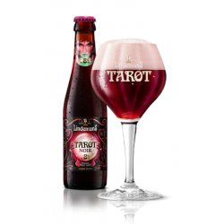 LINDEMANS TAROT FRUITS... - Rond Point