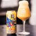 One Drop Brewing - Who are You Fruited Ice Cream Sour Ale 