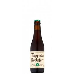 ROCHEFORT Trappistes 8 33Cl - TopBeer