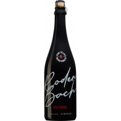 Rodenbach Red Tripel 200 Years (75cl) - Birraland