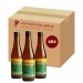 La Senne Zinne Bir Belgian Pale Ale 6% 24x33cl 