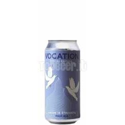 Vocation Union Is Strenght Lattina 44Cl - TopBeer