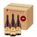 Birra La Trappe Blonde 6.5% 6x75cl 