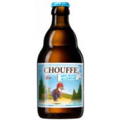 Chouffe 0.4 - Gall & Gall