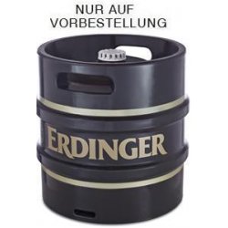 Erdinger Weissbräu Erdinger Brauhaus Helles