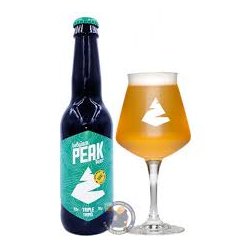 PEAK TRIPLE 8.5 ° 75 CL - Rond Point