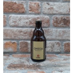 Alvinne Omega 2023 Sour - 33 CL - House of Beers Uden