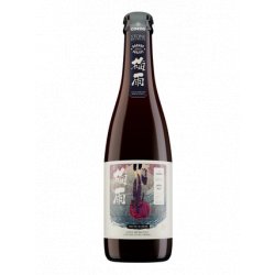 Garage Project Tsuyu Saison 375ml - The Beer Cellar