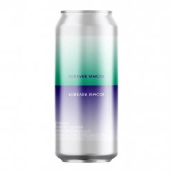 Other Half Brewing Co. Double Dry Hopped Forever Simcoe