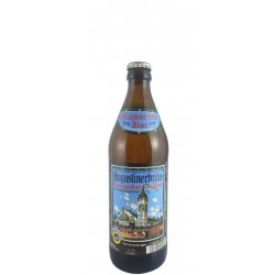 Augustiner-Bräu Oktoberfest Bier 13° - Pivní ochutnávka