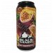 Black Sands Latest Squeeze Passionfruit Hazy IPA 440ml Black Sands Latest Squeeze Passionfruit Hazy IPA 440ml