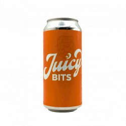 Omnipollo Juicy Bits (Freaky Friday)