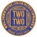 Two By Two Brewing Snake Eyes (Keg) Two By Two Brewing Snake Eyes (Keg)
