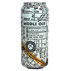 Fieldwork® Brewing Company Middle Out