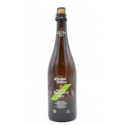 Hommelbier Fresh Harvest 2022 75cl - Belgian Brewed