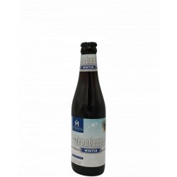 Brouwerij The Musketeers Troubadour Winter Brouwerij The Musketeers Troubadour Winter