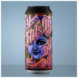 Lucy Sour Ipa 5.6% Vol 33 Cl Lattina - Beer Solution