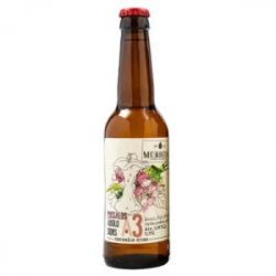 Mūrbūdu Sidra Darītava Pussalds Ābolu Sidrs | Poolmagus Õunasiider