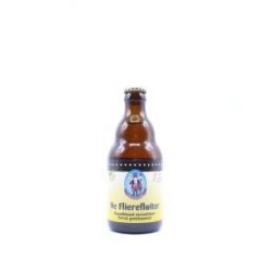 Ne Flierefluiter Westelse Tripel - De Biertonne