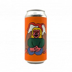 Omnipollo Deep Crust