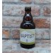 Baptist IPA - 33 CL Baptist IPA - 33 CL