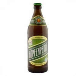 Urban Chestnut Hopfenperle - Bierhandwerk